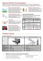 labelexpo - front.ai - Noritsu America Corporation