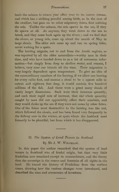 Vol 5 - Dumfriesshire & Galloway Natural History and Antiquarian ...