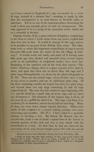 Vol 5 - Dumfriesshire & Galloway Natural History and Antiquarian ...