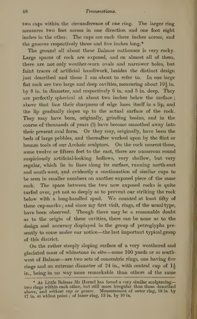 Vol 5 - Dumfriesshire & Galloway Natural History and Antiquarian ...