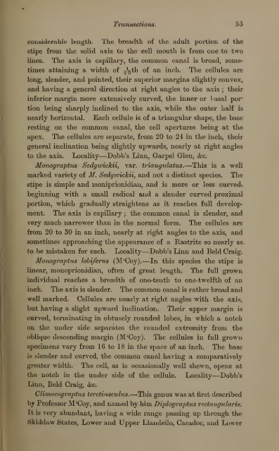 Vol 5 - Dumfriesshire & Galloway Natural History and Antiquarian ...