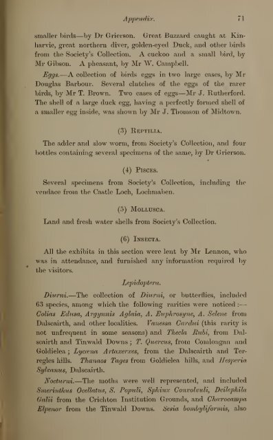 Vol 5 - Dumfriesshire & Galloway Natural History and Antiquarian ...