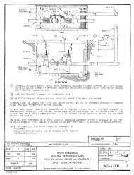 2.5 inch and larger detector double check valve assembly (DDC)