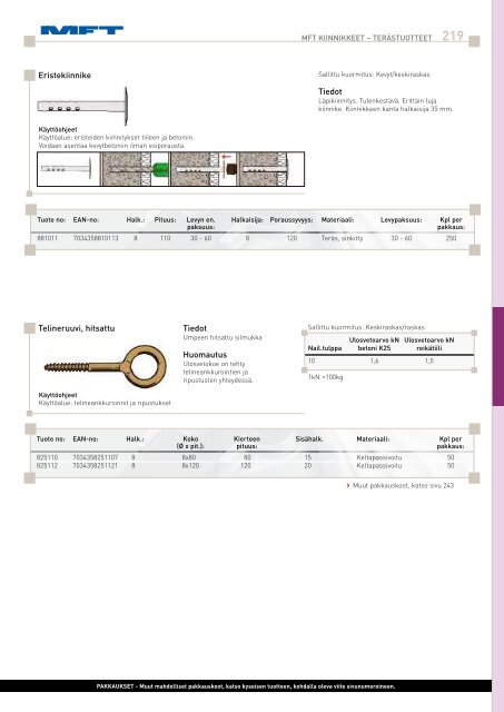 Lataa pdf-tiedosto - Hitachi Power Tools Finland Oy