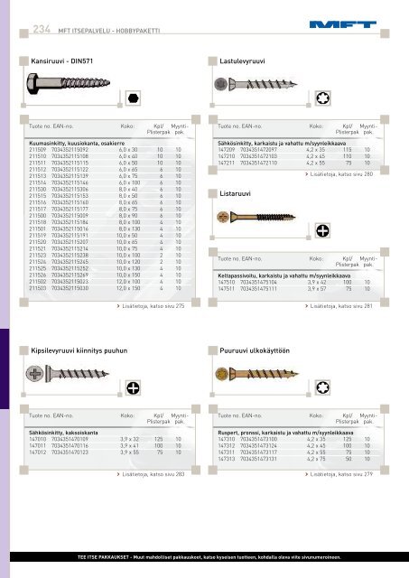 Lataa pdf-tiedosto - Hitachi Power Tools Finland Oy