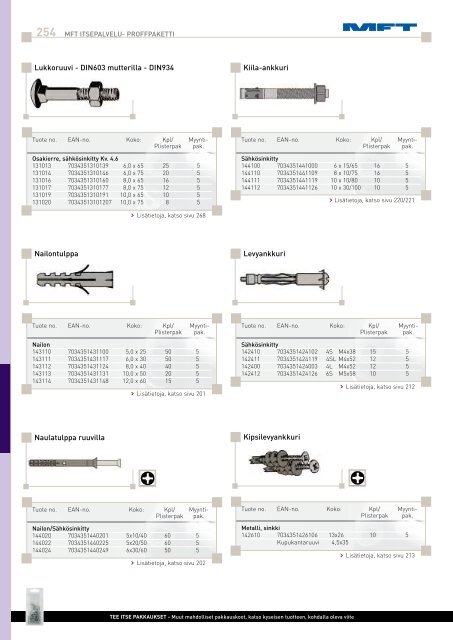 Lataa pdf-tiedosto - Hitachi Power Tools Finland Oy