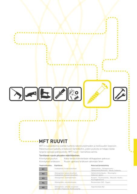 Lataa pdf-tiedosto - Hitachi Power Tools Finland Oy