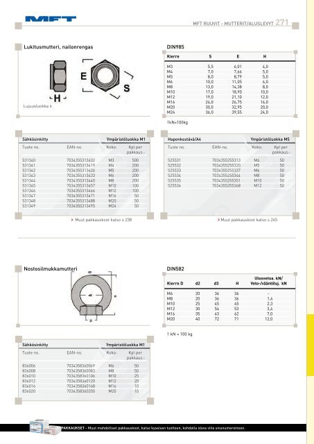 Lataa pdf-tiedosto - Hitachi Power Tools Finland Oy