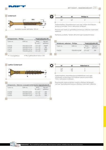 Lataa pdf-tiedosto - Hitachi Power Tools Finland Oy