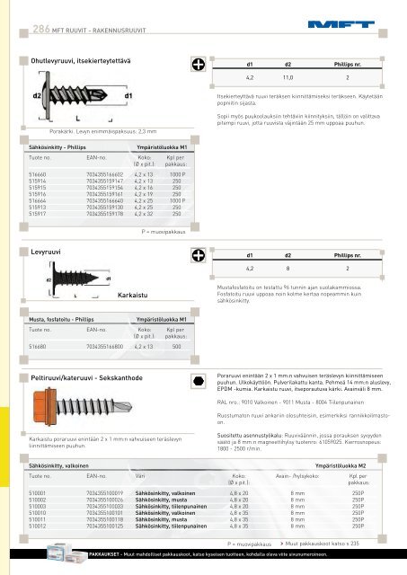 Lataa pdf-tiedosto - Hitachi Power Tools Finland Oy