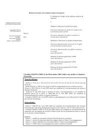 Circulaire DGEFP nÂ°2005/ 41 du 28 novembre 2005 ... - Emploi.gouv.fr