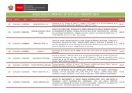 Archivo - Ministerio de Vivienda, ConstrucciÃ³n y Saneamiento