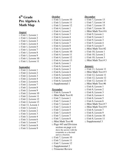 6Th Grade Pre-Algebra A.pdf