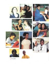 Blue Mountian Academy Yearbook - 1999 - Blue Mountain Academy