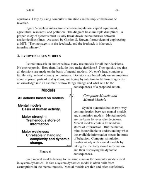 Some Basic Concepts in System Dynamics - Creative Learning ...