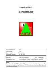 SOTA General Rules.pdf