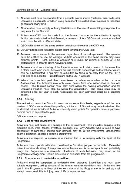 SOTA General Rules.pdf