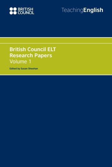 Download - EnglishAgenda - British Council