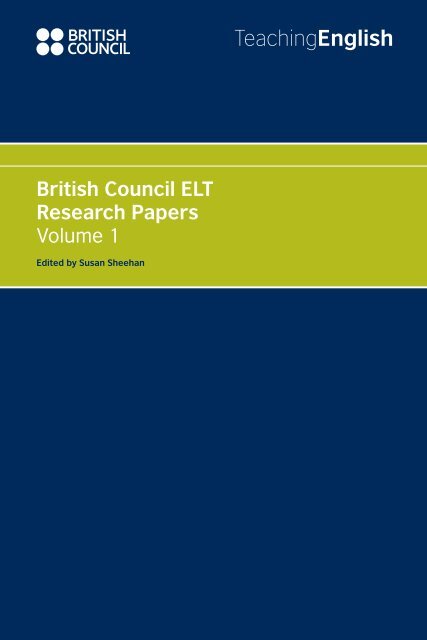 Download - EnglishAgenda - British Council