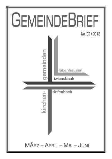 hier zum downloaden - Kirchenbezirk Crailsheim