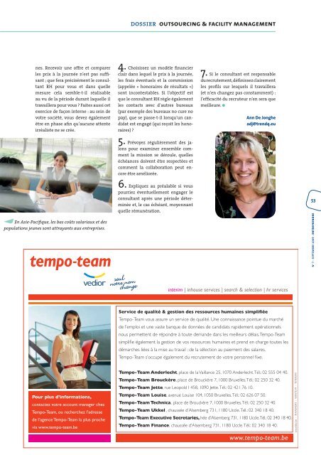 Entreprendre septembre 09 .indd - BECI