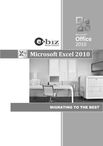 Excel - Blogs Unpad