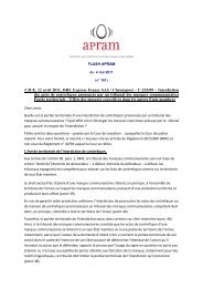 CJUE, 12 avril 2011, DHL Express France SAS / Chronopost - Apram