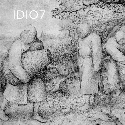IDIO7 - Idiot