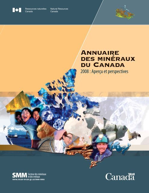 CMY Colophone.indd - Publications du gouvernement du Canada