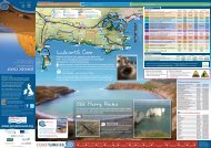 Jurassic_Coast_Leaflet_2013.pdf 4.29 MB - Jurassic Coast