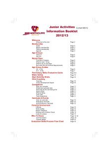 Www Northcliffesurfclub Com Au Magazines