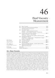 Fluid Viscosity Measurement - Kostic - Northern Illinois University