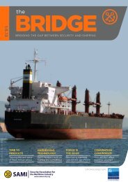 PDF DOWNLOAD >> SAMI The BRIDGE Issue 1 extended digital ...