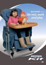 12303_Symmetrikit Chair Brochure 2011.pdf - GTK Rehab