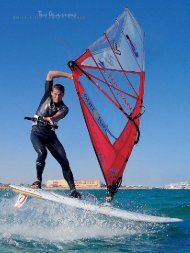 Teo Guazzoni - vacanze viaggi windsurf