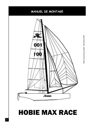 Manuel - Hobie Cat