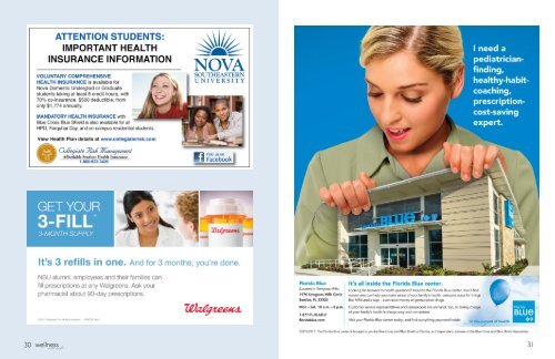 Can We Bulk up - Nova  Southeastern University