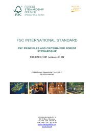 FSC-STD-01-001 V4-0 EN FSC Principles and Criteria - Forest ...