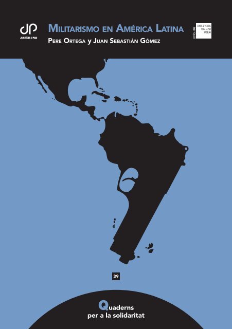 MILITARISMO EN AMÃRICA LATINA