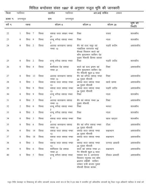 Seagate Crystal Reports - Copy - Gwalior