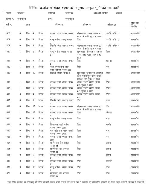 Seagate Crystal Reports - Copy - Gwalior