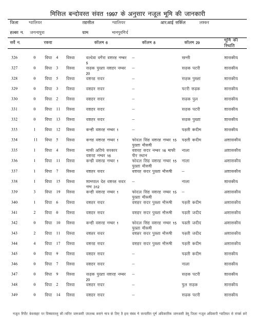 Seagate Crystal Reports - Copy - Gwalior