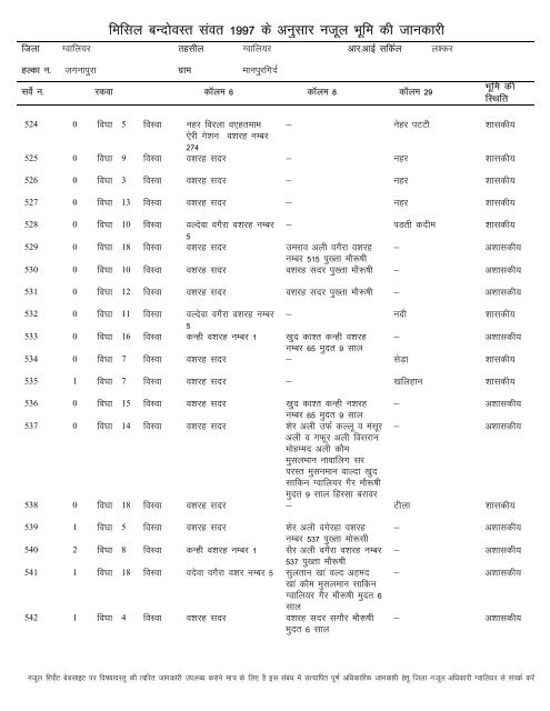 Seagate Crystal Reports - Copy - Gwalior