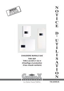 Thri Magazines