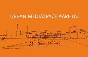 Urban Mediaspace Aarhus (pdf)