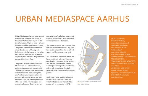 Urban Mediaspace Aarhus (pdf)