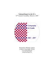 (1.1MB). - Croatian Cartographic Society