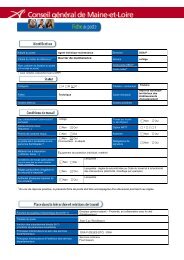 Fiche_de_poste ouvrier de maintenance