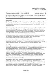 12 rvs opheffing HNG 13-11-07.pdf - Gemeenteraad