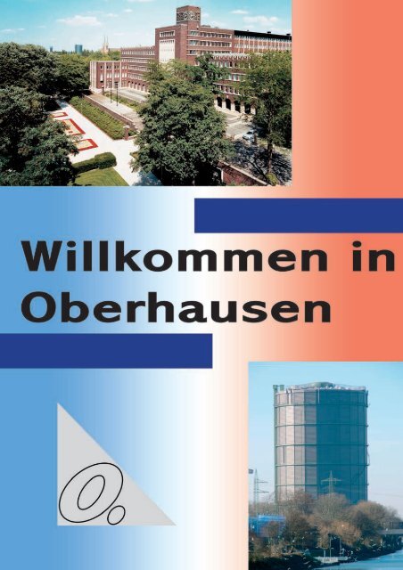 Willkommen A5 Ps Page 1 36 Normalize Stadt Oberhausen